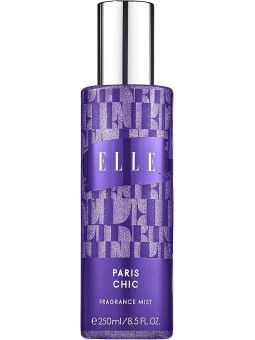ELLE BODY MIST PARIS CHIC 250 ML