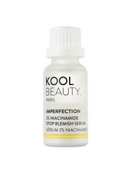 KOOL BEAUTY NIACINAMIDE STOP BLEMISH SERUM 20 ML