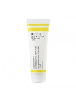KOOL BEAUTY SOS BLEMISH MOISTURIZER 50 ML