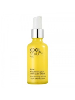 KOOL BEAUTY HYAL SUPER GLOW CREAM 50 ML