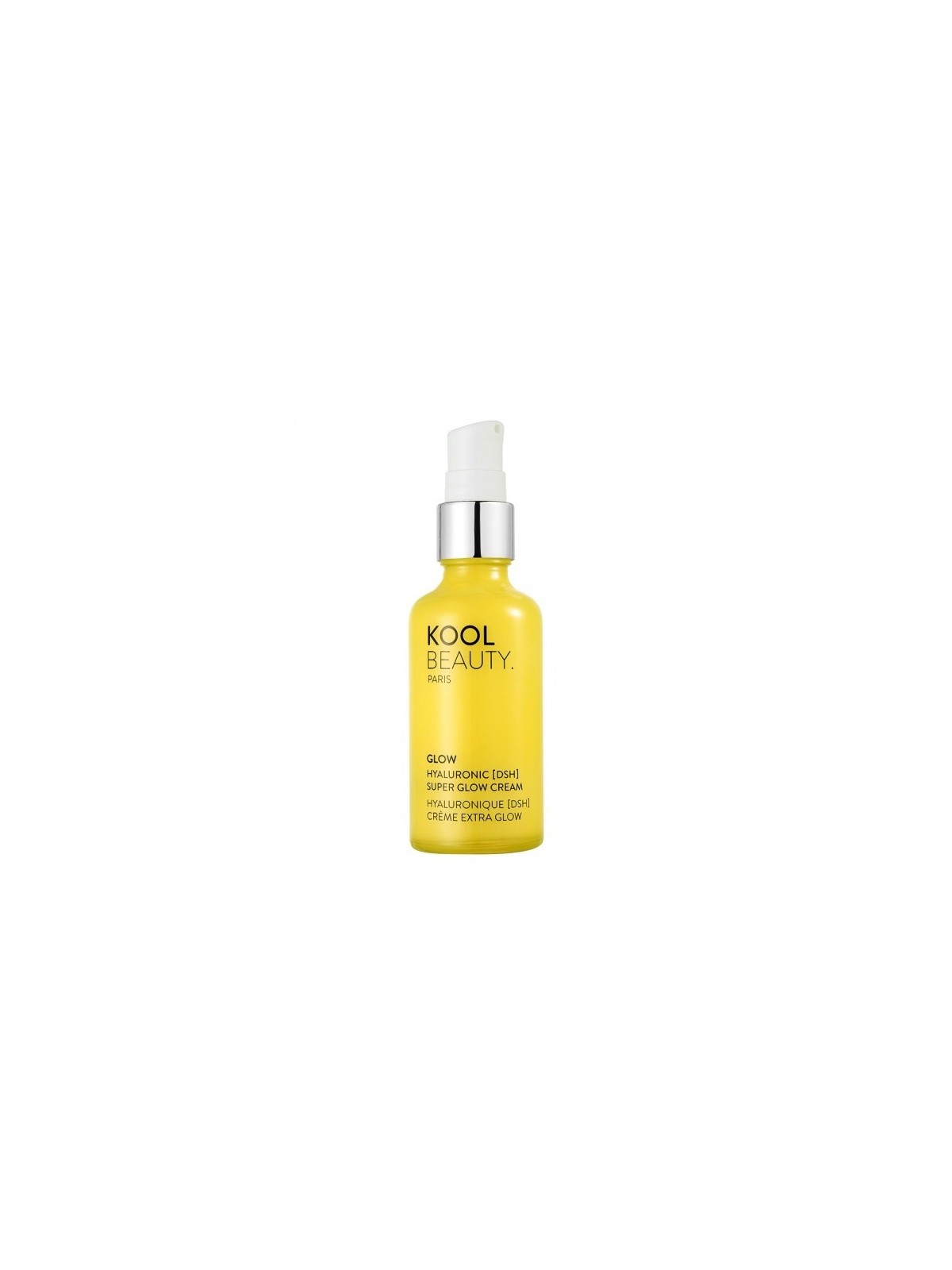 KOOL BEAUTY HYAL SUPER GLOW CREAM 50 ML