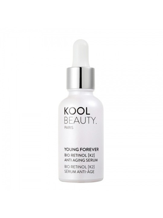 KOOL B RETINOL LIKE ANTI AGING SERUM 30 ML