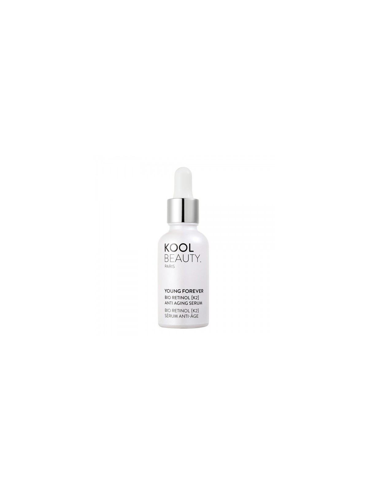 KOOL B RETINOL LIKE ANTI AGING SERUM 30 ML