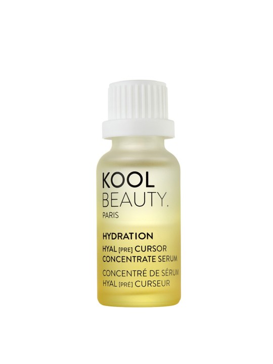 KOOL BEAUTY HYAL PRE CURSOR CONCENTRATE SERUM 20 ML