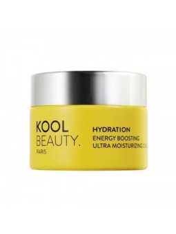 KOOL BEAUTY ENERGY BOOST ULTRA MOIST CREAM 50 ML