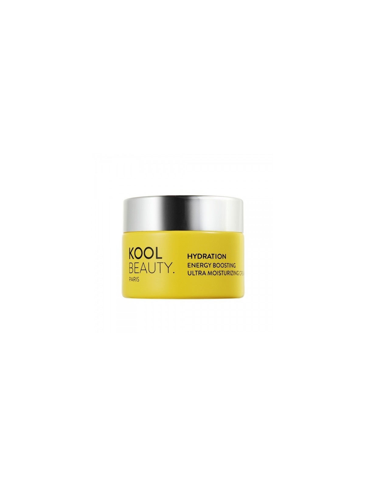KOOL BEAUTY ENERGY BOOST ULTRA MOIST CREAM 50 ML