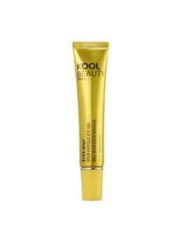 KOOL BEAUTY STOP FATIGUE EYE GEL 15 ML