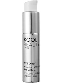 KOOL BEAUTY HYAL PRE CURSOR EYE SERUM 15 ML