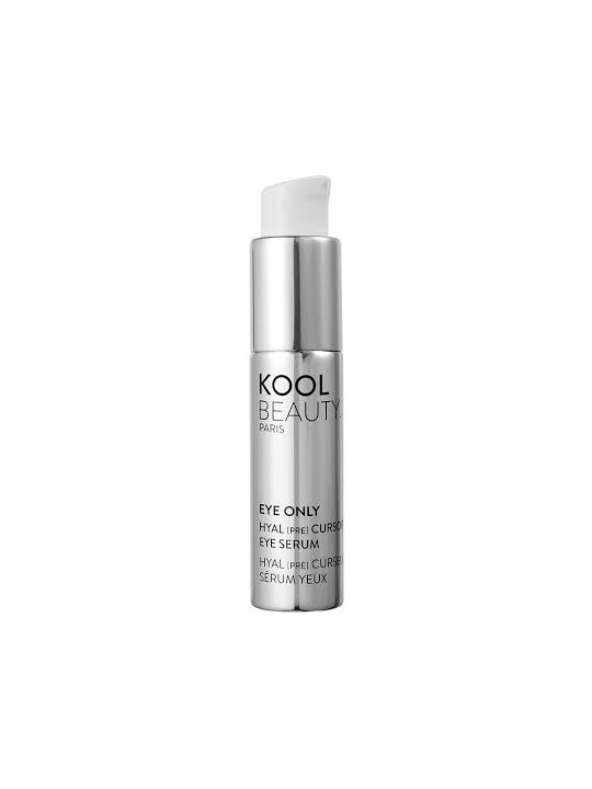 KOOL BEAUTY HYAL PRE CURSOR EYE SERUM 15 ML