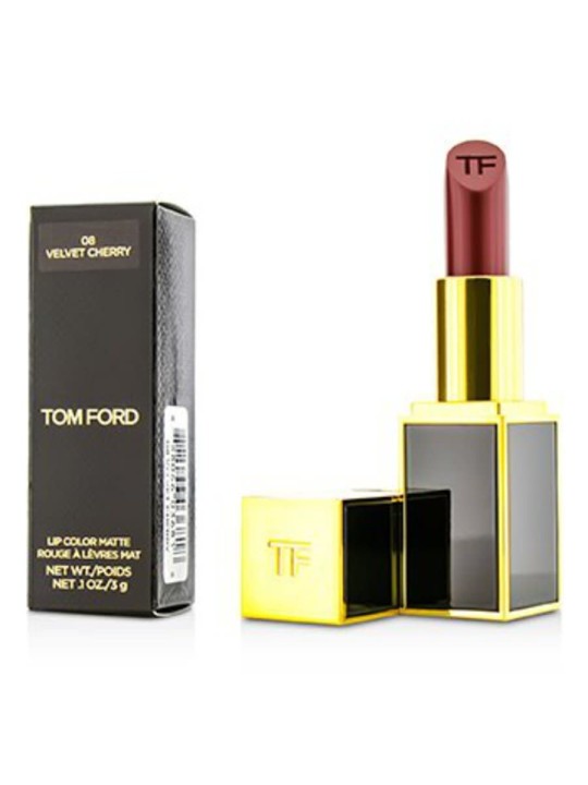 TOM FORD LIP COLOR MATTE