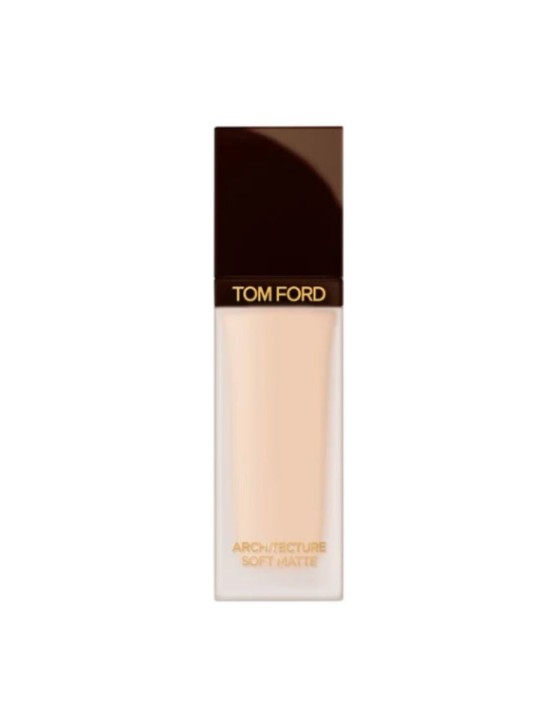 TOM FORD FOUNDATION ARCHITECT SOFT MAT 30 ML
