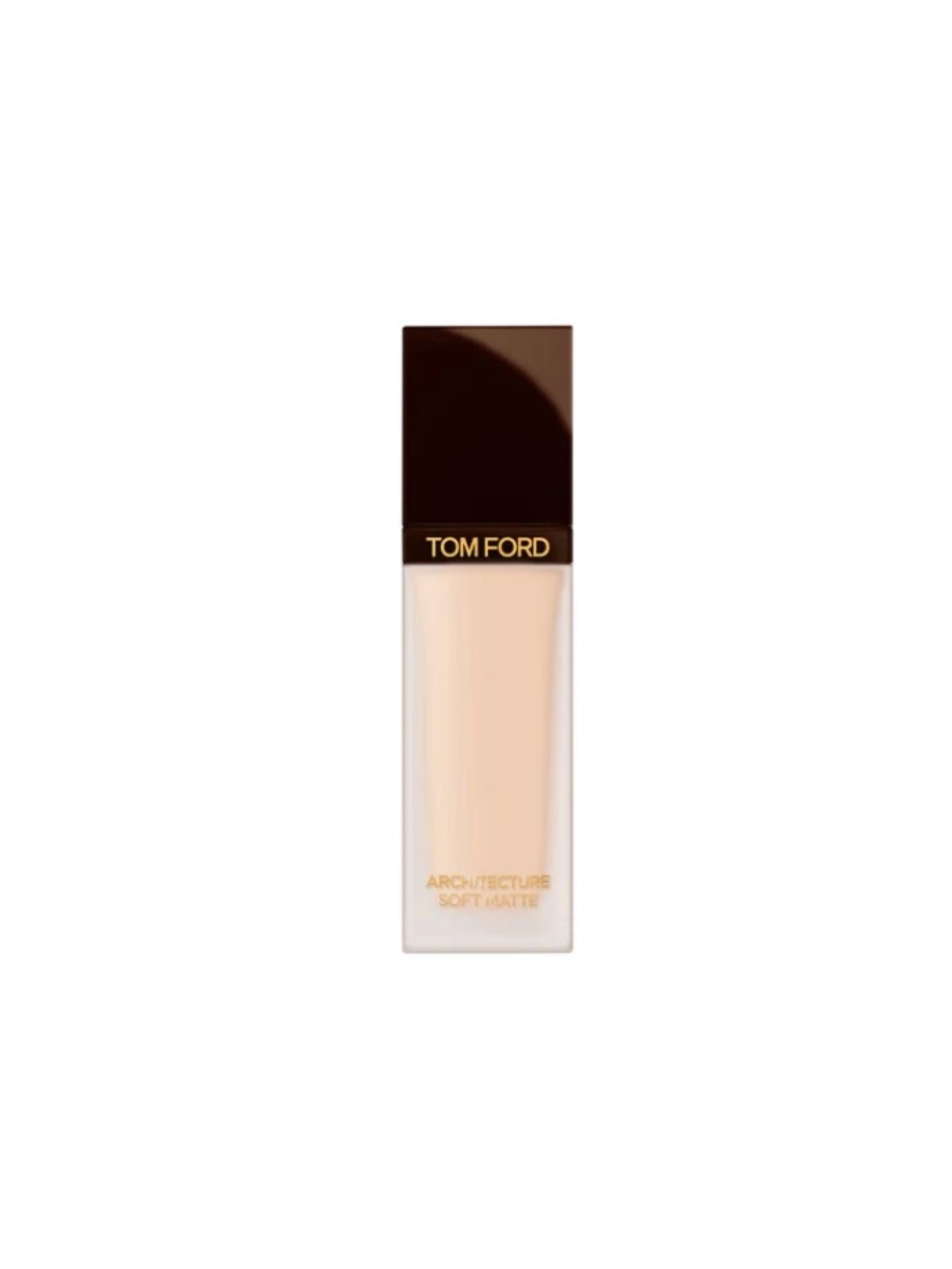 TOM FORD FOUNDATION ARCHITECT SOFT MAT 30 ML