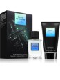 DAVID BECKHAM TRUE INSTINCT SET EDP 50 ML + SHOWER GEL 150 ML