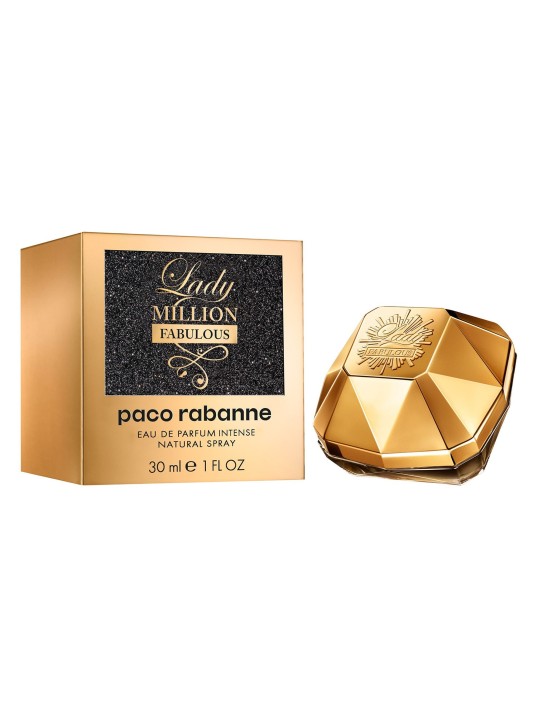 PACO RABANNE LADY MILLION FABULOUS EDP 30 ML