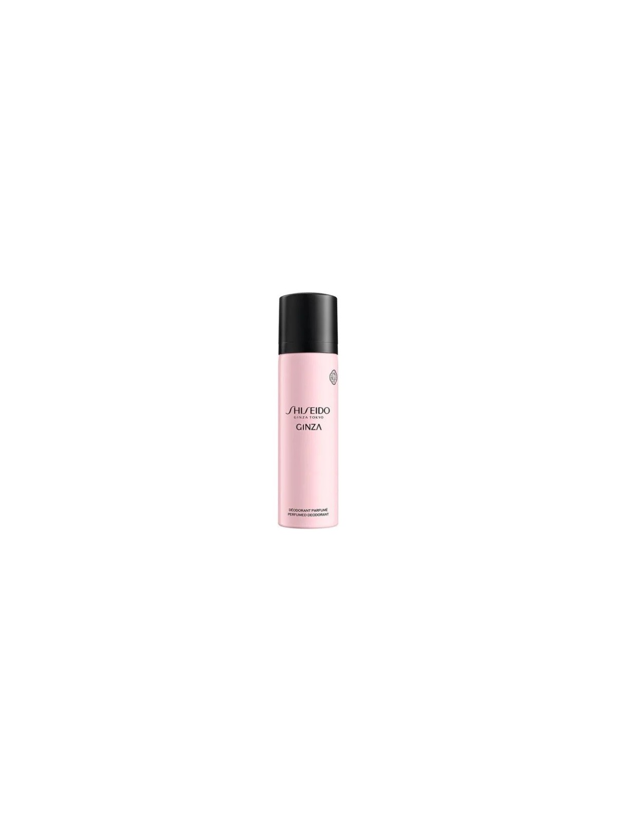 SHISEIDO GINZA DEO SPRAY 100 ML