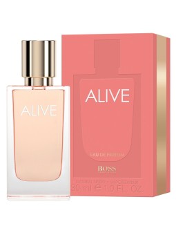 HUGO BOSS ALIVE EDP 30 ML
