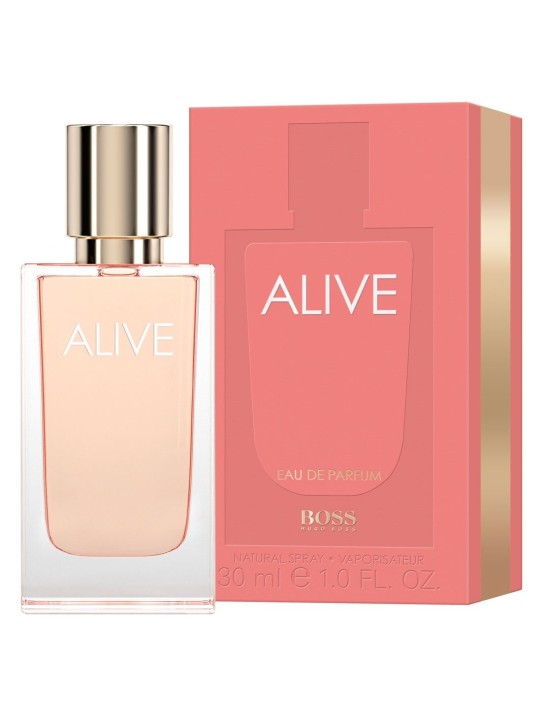 HUGO BOSS ALIVE EDP 30 ML