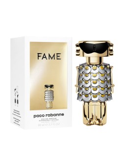 PACO RABANNE FAME REFILLABLE EDP 80 ML
