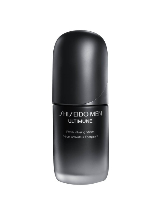 SHISEIDO MAN POWER INFUSING CONCENTRATE 50 ML