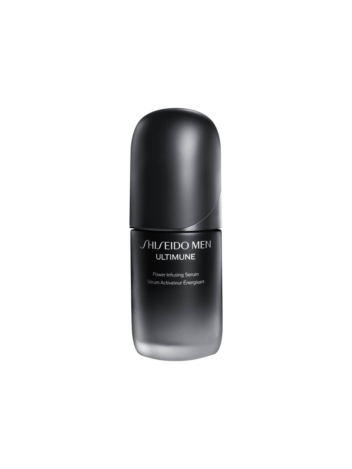 SHISEIDO MAN POWER INFUSING CONCENTRATE 50 ML