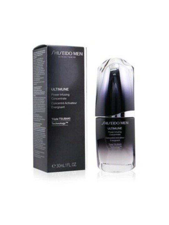 SHISEIDO ULTIMUNE POWER INFUSING CONCENTRATE MEN 30 ML