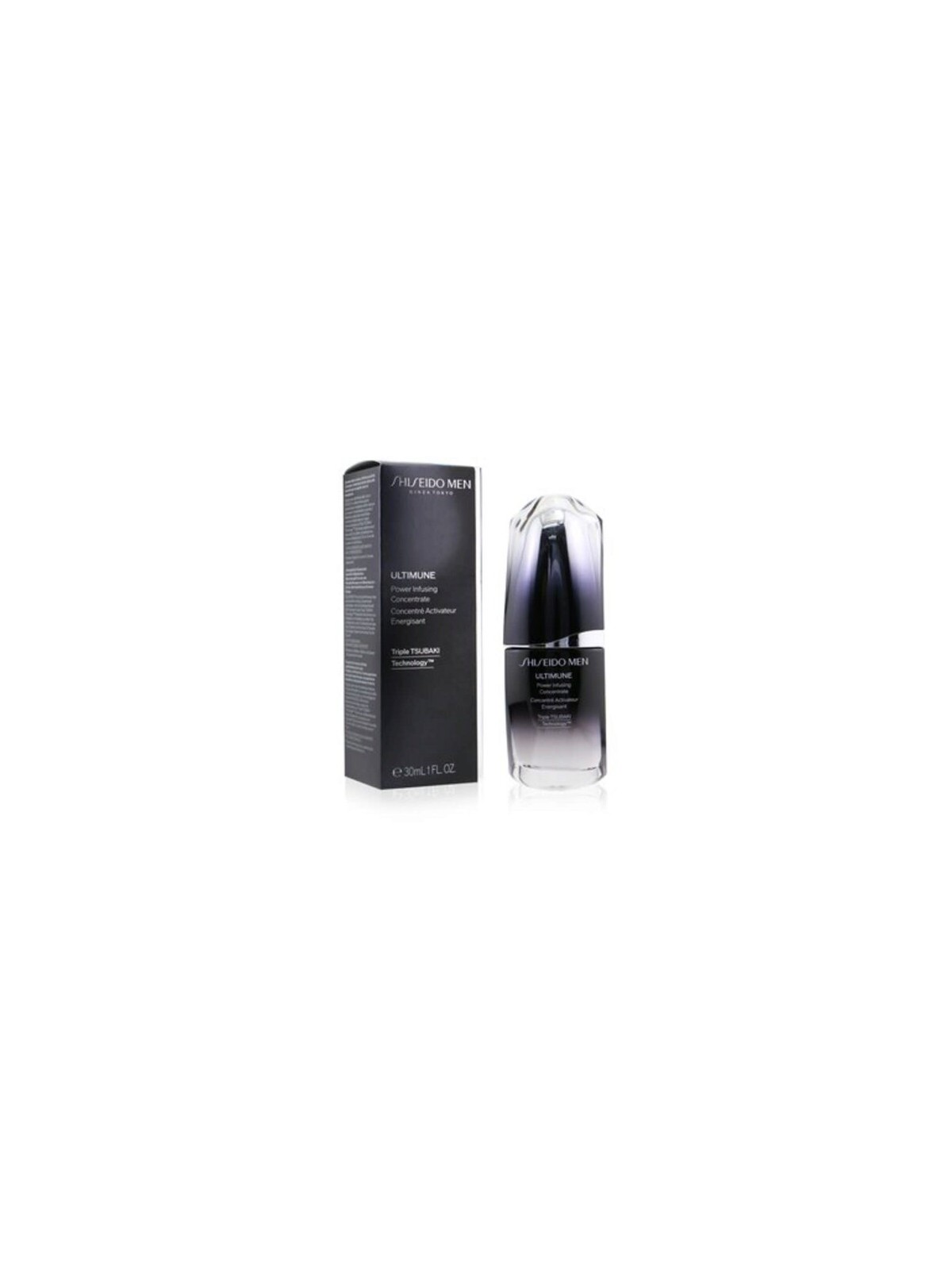 SHISEIDO ULTIMUNE POWER INFUSING CONCENTRATE MEN 30 ML