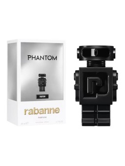 PACO RABANNE PHANTOM NIGHT PARFUM 50 ML