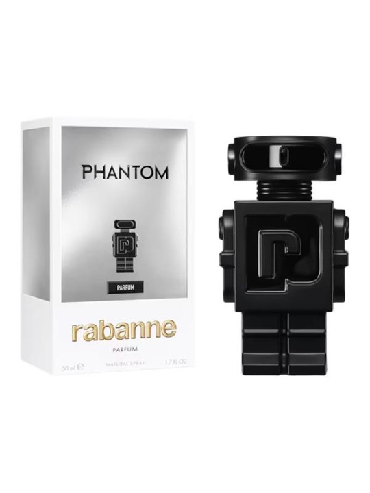 PACO RABANNE PHANTOM NIGHT PARFUM 50 ML