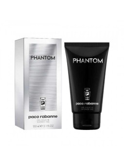 PACO RABANNE PHANTOM SHOWER GEL 200 ML