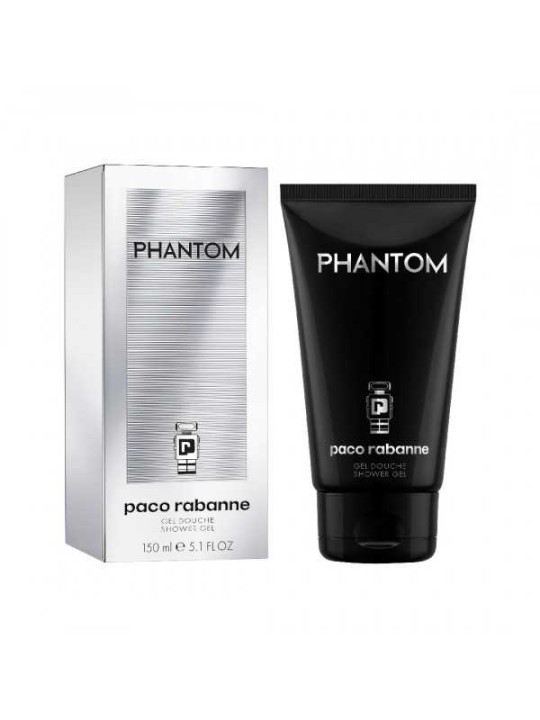 PACO RABANNE PHANTOM SHOWER GEL 200 ML