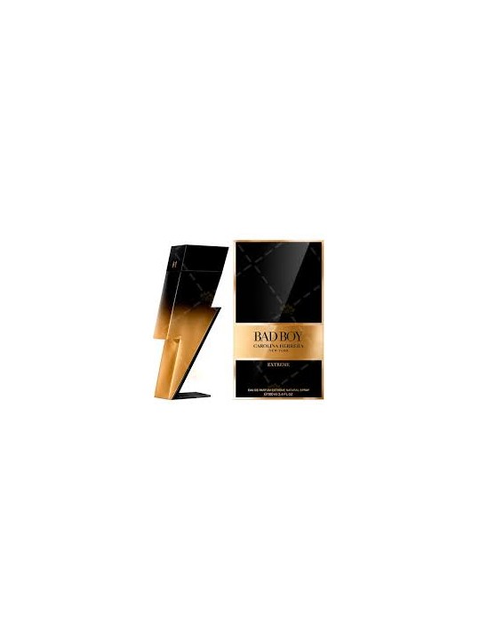 CAROLINA HERRERA BAD BOY EXTREME EDP 100 ML