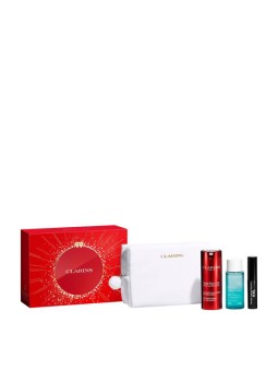 CLARINS TOTAL EYE LIFT SET