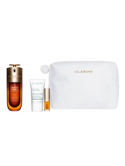 CLARINS DOUBLE SERUM 50 ML SET