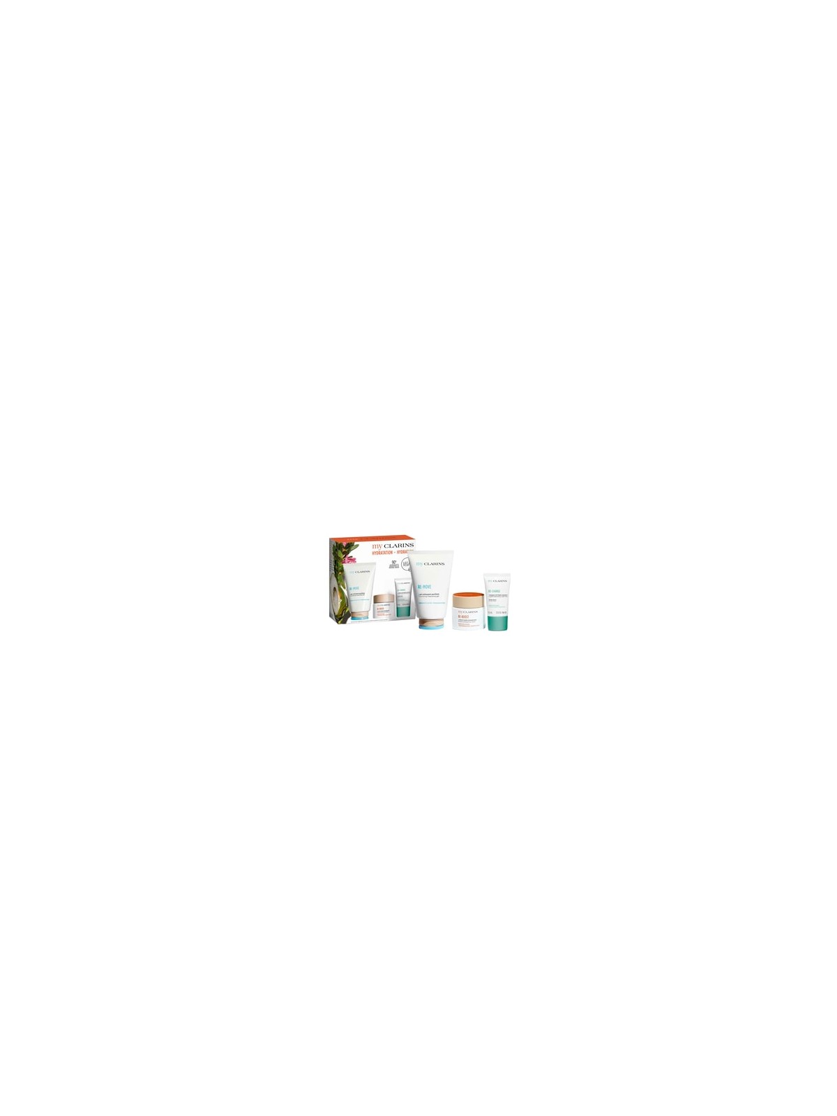 CLARINS MY CLARINS LOYALITY SET