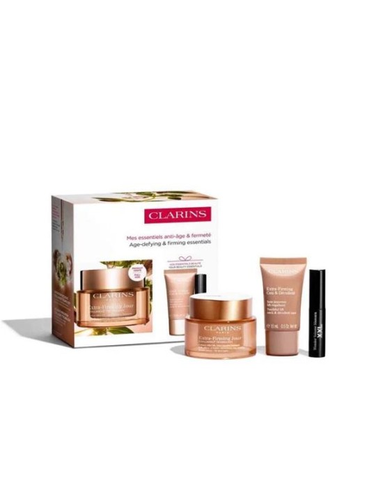 CLARINS EXTRA FIRMING LOYALITY SET