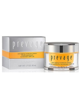 ELIZABETH ARDEN PREVAGE AA MOISTURE CREAM SPF30, 50ML