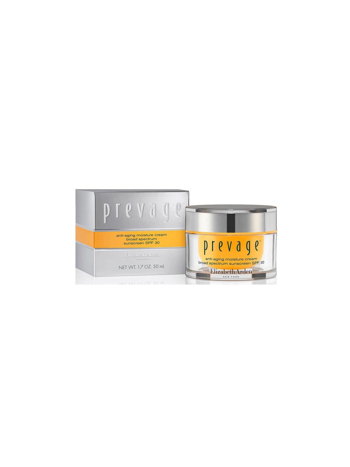 ELIZABETH ARDEN PREVAGE AA MOISTURE CREAM SPF30, 50ML