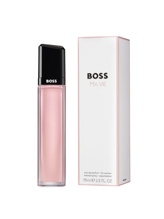 HUGO BOSS MA VIE EDP 75 ML
