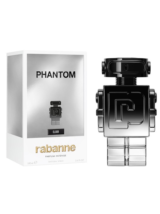 PACO RABANNE PHANTOM ELIXIR EDP 100 ML
