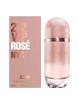 CAROLINA HERRERA 212 VIP ROSE ELIXIR EDP 80 ML