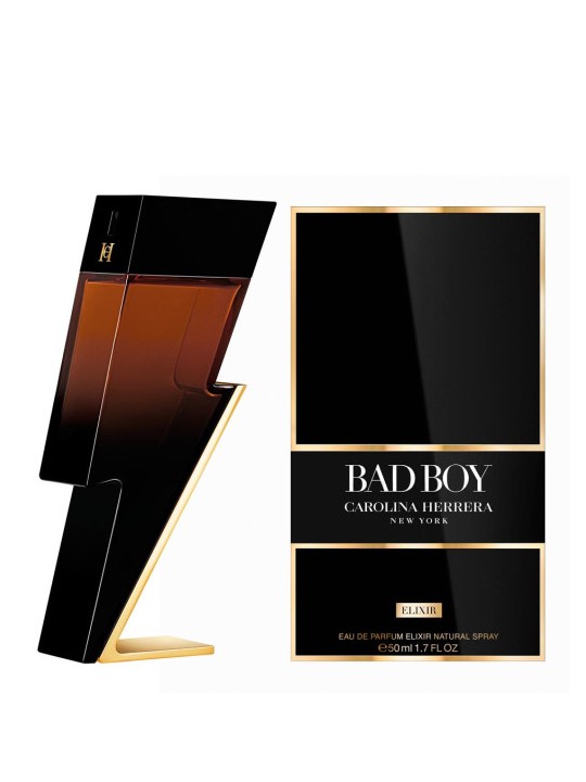 CAROLINA HERRERA BAD BOY ELIXIR EDP 50 ML