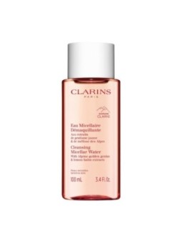 CLARINS CLEANSING MICELLAR WATER 100 ML