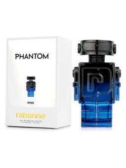 PACO RABANNE PHANTOM INTENSE EDP 100 ML