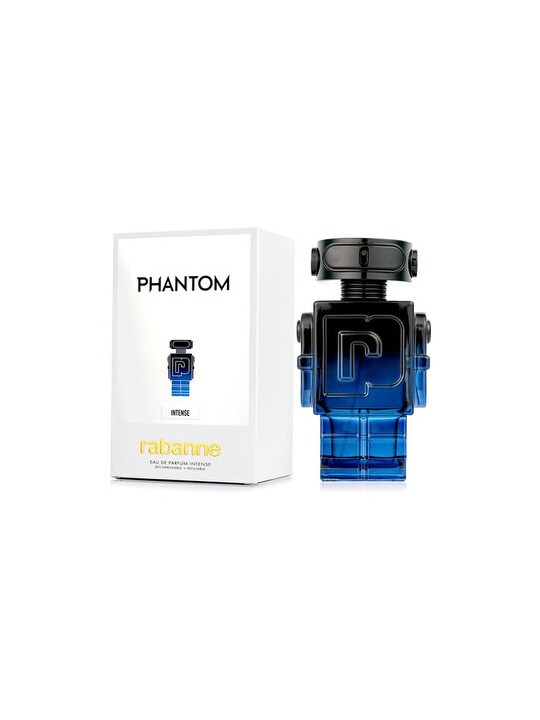 PACO RABANNE PHANTOM INTENSE EDP 100 ML