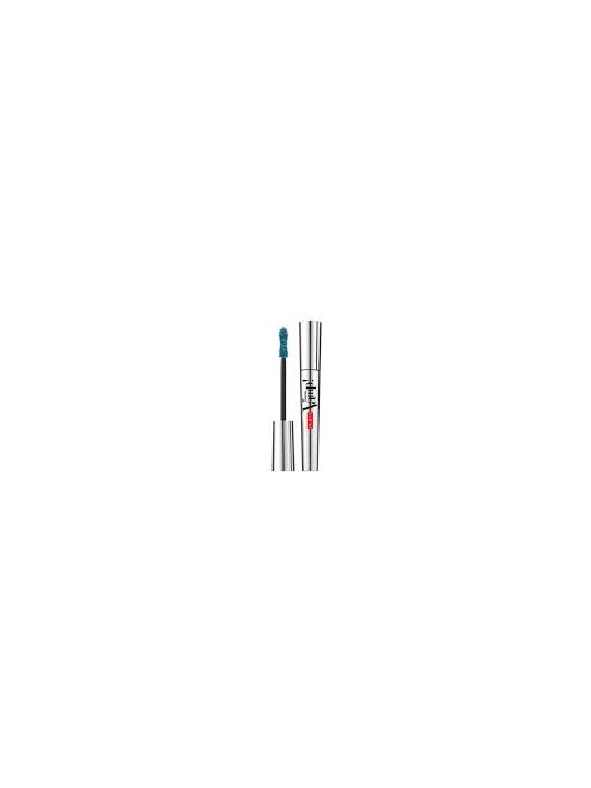 PUPA MASCARA VAMP 500 EMERALD GREEN
