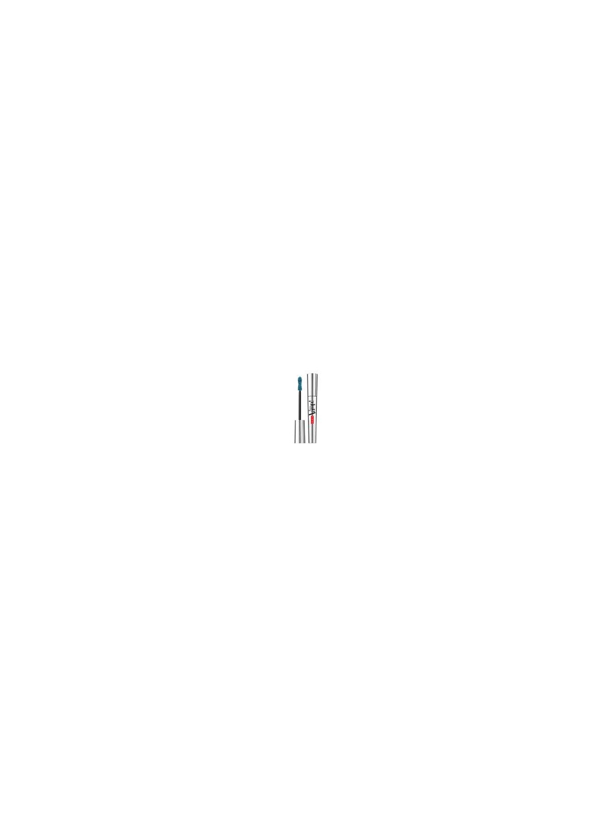 PUPA MASCARA VAMP 500 EMERALD GREEN
