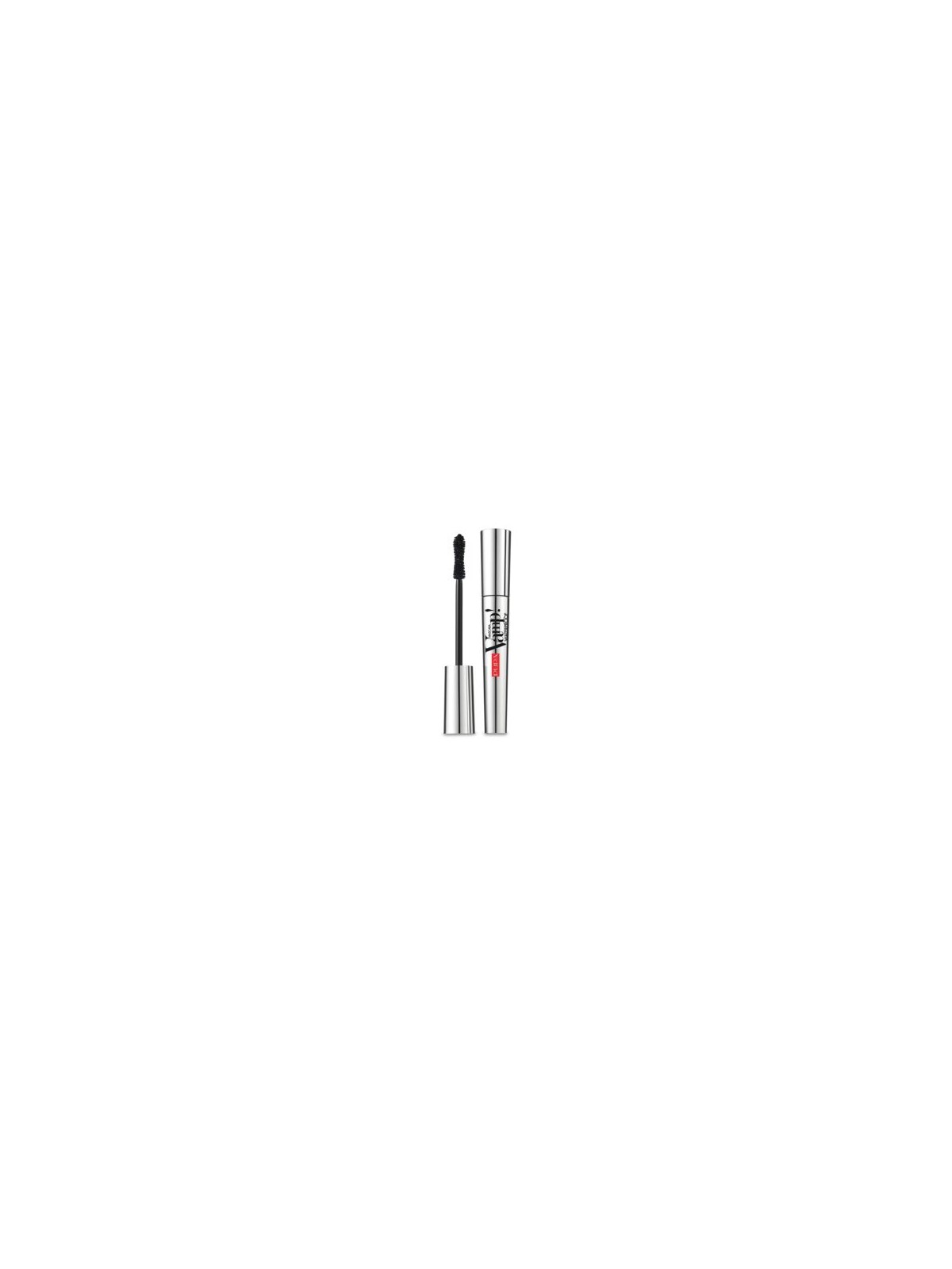 PUPA VAMP MASCARA WATERPROOF 01 EXTRA BLACK