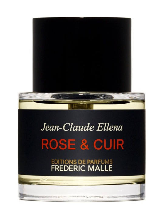 FREDERIC MALLE ROSE & CUIR EDP 50 ML