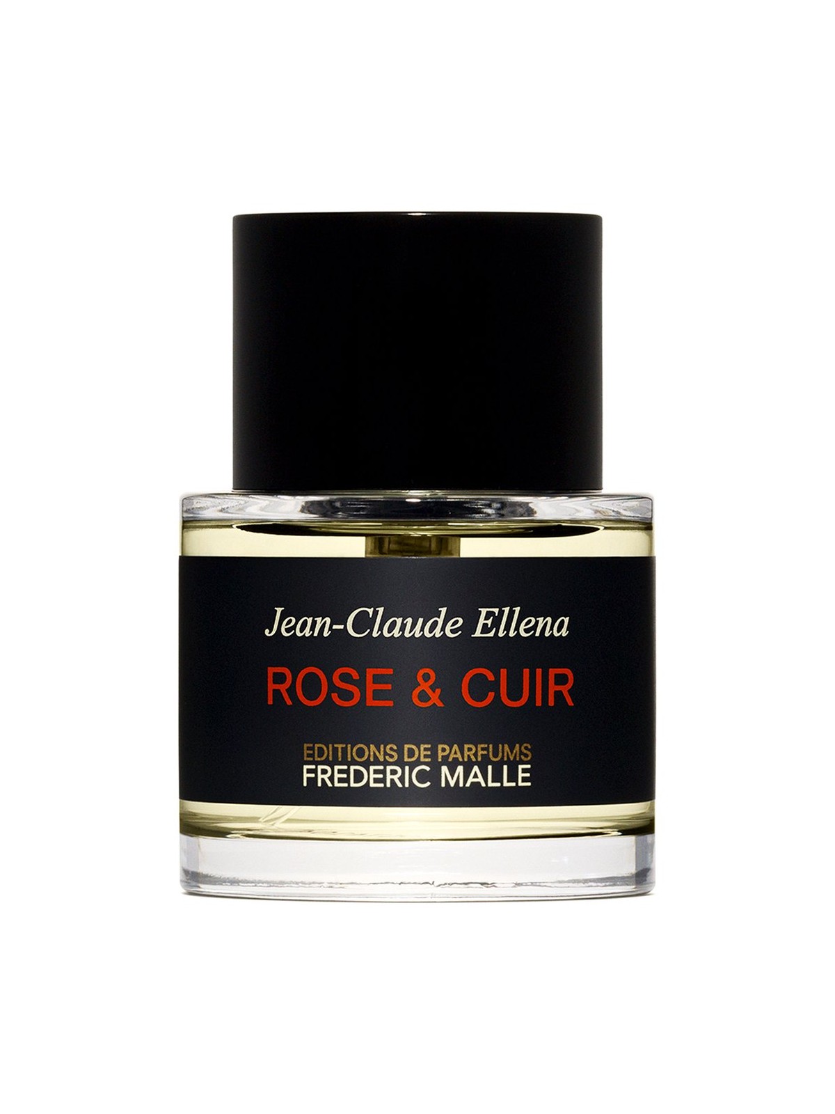 FREDERIC MALLE ROSE & CUIR EDP 50 ML