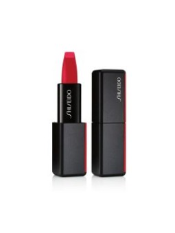 SHISEIDO SMK MODERN MAT LIPSTICK 529